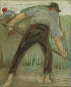 GUERRINI - IL FALCIATORE