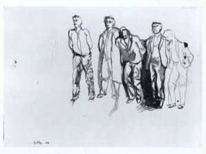 GUTTUSO - GOTT MIS UNS