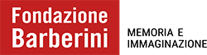Logo Fondazione Barberini