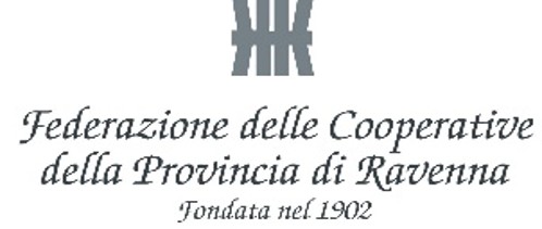 Logo Federazione Cooperative Ravenna